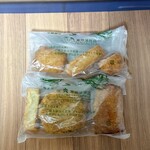 大八栗原蒲鉾店 - 