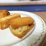 大八栗原蒲鉾店 - 