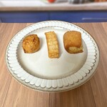 大八栗原蒲鉾店 - 