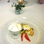 ア ピアチェーレ - 