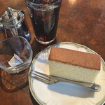 自由亭喫茶室 - 