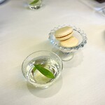 ア ピアチェーレ - 