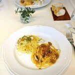 ア ピアチェーレ - 