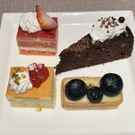 プレミアムクラブ ラウンジ - 