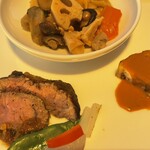 プレミアムクラブ ラウンジ - 