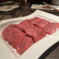 原宿焼肉 KINTAN - 