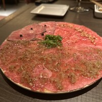 原宿焼肉 KINTAN - 