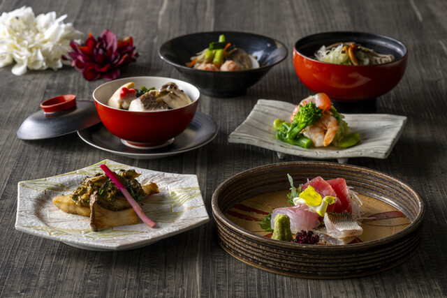 鳥海（Chokai） - 秋田（レストラン）の写真