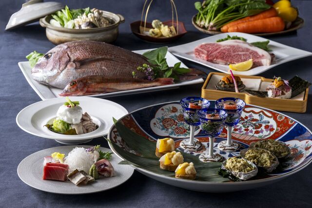 鳥海（Chokai） - 秋田（レストラン）の写真