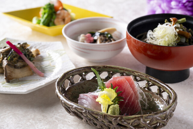 鳥海（Chokai） - 秋田（レストラン）の写真