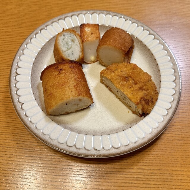 大八栗原蒲鉾店 本店 - 南小樽（その他）の写真