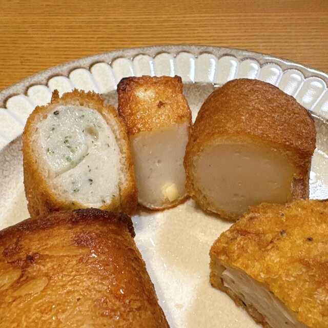 大八栗原蒲鉾店 本店 - 南小樽（その他）の写真