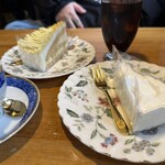 喫茶四季 - 
