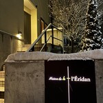 Maison de h-l'E´ridan - 