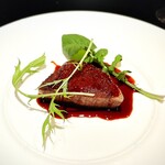 Maison de h-l'E´ridan - 