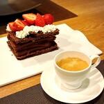 Maison de h-l'E´ridan - 