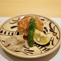 鮨 功 - 