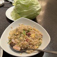 廣東料理 民生 ヒルトンプラザウエスト店 - 