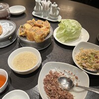 廣東料理 民生 ヒルトンプラザウエスト店 - 