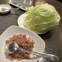 廣東料理 民生 ヒルトンプラザウエスト店 - 