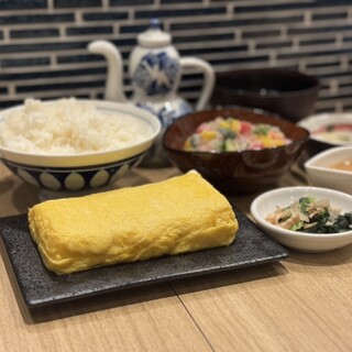 鮨・酒・肴 サカナファクトリー_1