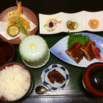 お食事処 孝ふく - 
