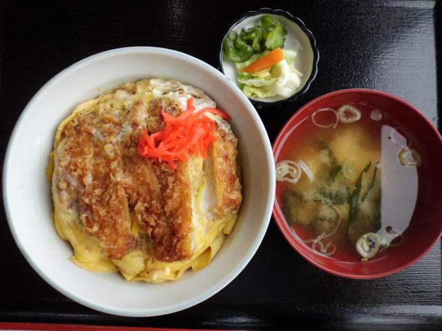 南三陸ドライブイン ひかど食堂 - 大谷海岸（食堂）の写真
