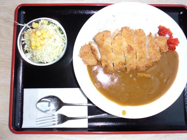南三陸ドライブイン ひかど食堂 - 大谷海岸（食堂）の写真