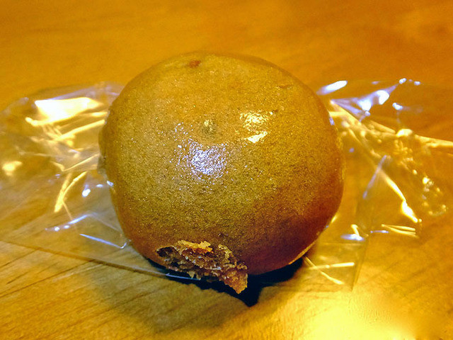 がぶりガーデン本舗 - 会津若松（和菓子）の写真