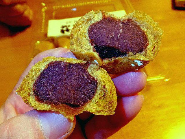 がぶりガーデン本舗 - 会津若松（和菓子）の写真