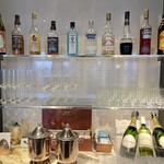 プレミアムクラブ ラウンジ - 