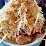 ラーメン弐豚 - 