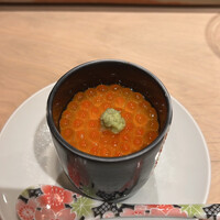 鮨 銀座 おのでら - 