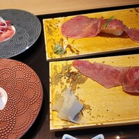 最飛び飛騨牛 しゃぶすき家 馬喰一代 名古屋WEST - 