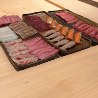 鮨 銀座 おのでら - 