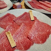 最飛び飛騨牛 しゃぶすき家 馬喰一代 名古屋WEST - 