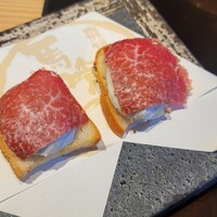 最飛び飛騨牛 しゃぶすき家 馬喰一代 名古屋WEST - 