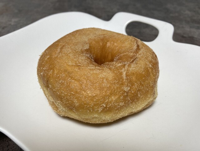 閉店】ナナミドーナツ （NANAMI DONUT） - 鶴瀬/ドーナツ | 食べログ