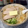ラーメン 八龍 千代田店