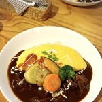 フワット まるやまキッチン - 