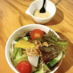 フワット まるやまキッチン - 