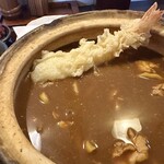 味噌煮込みうどん よし喜 - 