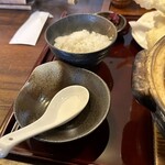 味噌煮込みうどん よし喜 - 