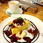 フワット まるやまキッチン - 