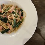 ラ・ファリーナ - 