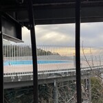 大江戸温泉物語 箕面観光ホテル - 夏はプールもあるようです