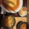 四川麻婆 天天酒家 なんば西店