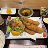 イナカヤ食堂