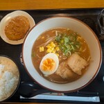 焼そば家 こう - 