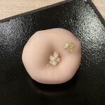 一幸庵 - 春告草。絶品。